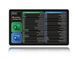 Великий килимок для миші Work Place Shop Сполучення клавіш для Word і Excel &mdash; зручний desk mat для роботи та навчання
