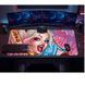 Ігрова поверхня Work Place DC HARLEY QUINN SOLO для геймерського столу з атмосферним принтом у стилі DC
