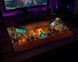 Килимок для миші Work Place ML AVENGERS ENDGAME з яскравим супергеройським принтом