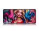Ігрова поверхня Work Place DC HARLEY QUINN для комп&rsquo;ютерної миші