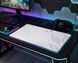 Gaming mouse pad Work Place Shop Spring Breeze Art &mdash; великий килимок для мишки у ніжному весняному стилі