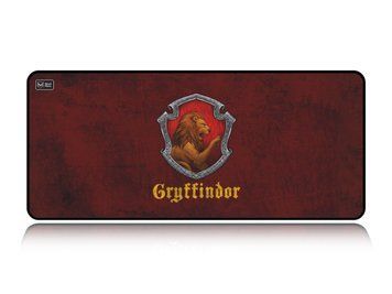 Великий килимок для мишки Work Place Shop ME Harry Potter Gryffindor &mdash; стильний desk mat для фанатів магічного світу