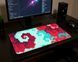 Великий килимок для миші Work Place PN GEXAGON gaming desk mat для клавіатури та мишки