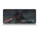 Ігрова поверхня Work Place SW STARWARS SITH DARTH VADER з ефектним дизайном у стилі темної сторони