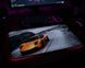 Ігрова поверхня Work Place CR LAMBORGHINI &mdash; велика gaming surface з динамічним автомобільним принтом для миші та клавіатури.