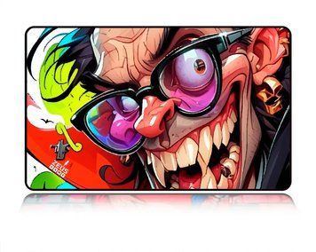 Рабочая поверхность для стола ZEUS-Game Crazy 500x300 см sale_ZGK-1 фото