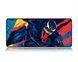 Ігрова поверхня Work Place ML VENOM DGART з дизайном у стилі Venom