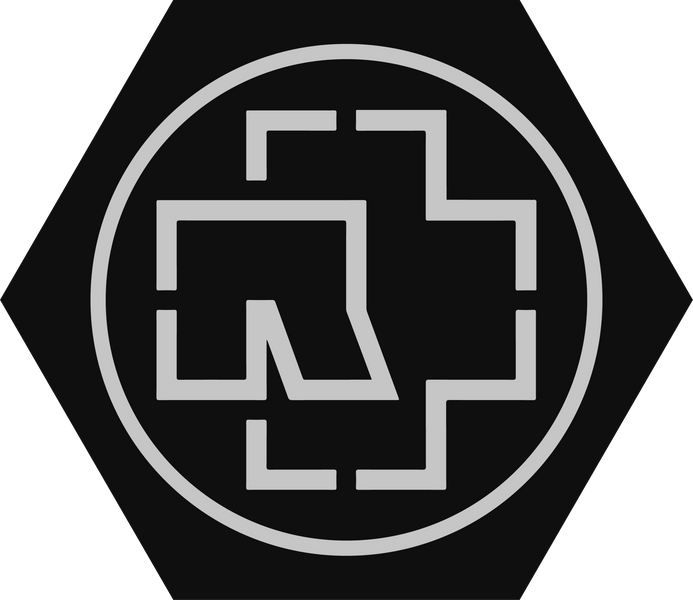 Защитный коврик для кресла FX Rammstein FX-Rammstein фото