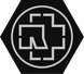 Защитный коврик для кресла FX Rammstein FX-Rammstein фото 3