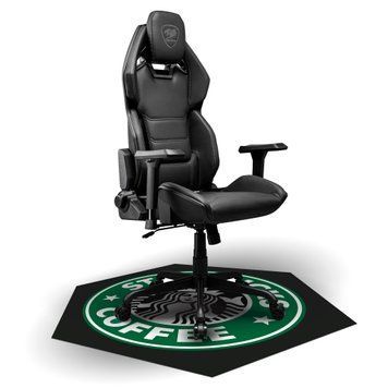 Защитный коврик для кресла FX Starbucks FX-Starbucks фото
