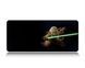 Ігрова поверхня Work Place SW STARWARS YODA з атмосферним дизайном для поціновувачів легендарної саги