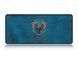 Великий килимок для мишки Work Place Shop ME Harry Potter Ravenclaw у стилі факультету Рейвенклов