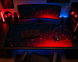 Игровая поверxность Work Place GAME RED WEB 300x500 мм 671722755 фото 3