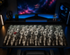 Килимок для миші Work Place SW STAR WARS STORMTROOPER для фанатів космічної тематики та ефектного сетапу