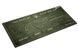 Килимок для чищення зброї 900х400 мм Work Place Field Service Mat BT-0420 фото 3