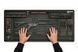 Килимок для чищення зброї 900х400 мм Work Place Field Service Mat BT-0420 фото 13